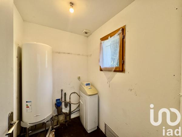 Maison à vendre 5 pièces 112 m² Étampes