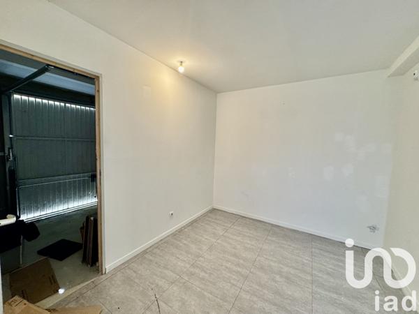 Maison à vendre 5 pièces 112 m² Étampes