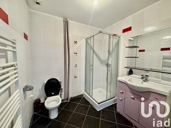 Maison à vendre 5 pièces 112 m² Étampes