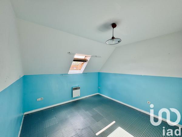 Maison à vendre 5 pièces 112 m² Étampes