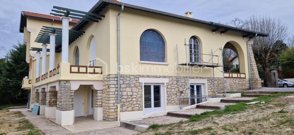 Appartement de 26,53 m²