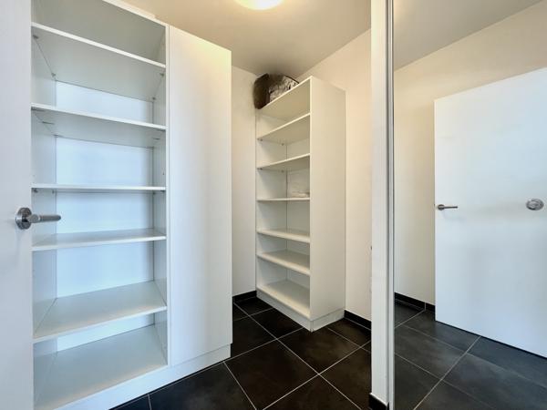 Gex (01170) Appartement en attique avec terrasse de 63 m2 / Vue imprenable