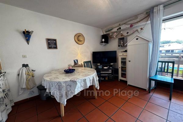 Vente appartement  à Lège-Cap-Ferret, Centre-ville