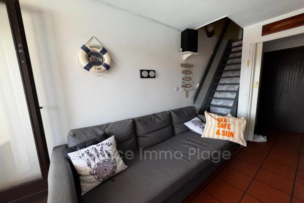 Vente appartement  à Lège-Cap-Ferret, Centre-ville