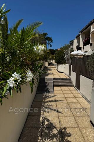 Vente appartement  à Lège-Cap-Ferret, Centre-ville