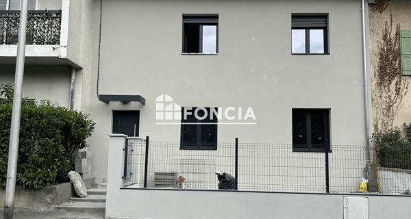 À vendre Appartement 3 pièces 50.53 m² - Gaillard 74240