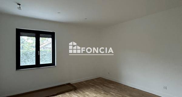À vendre Appartement 3 pièces 50.53 m² - Gaillard 74240