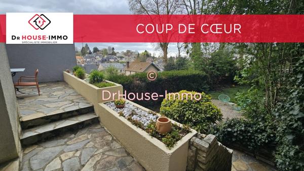 Maison à vendre 6 pièces de 170 m²