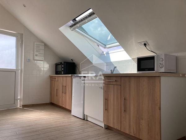 Maison vendu loué Bourg-achard 10 pièces 250 m2