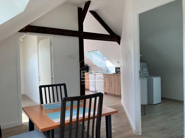 Maison vendu loué Bourg-achard 10 pièces 250 m2