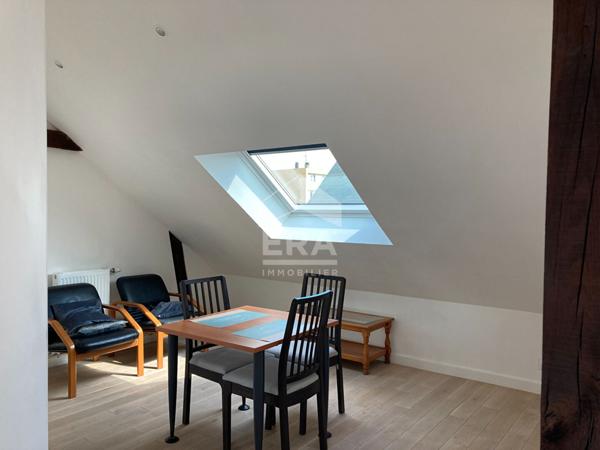 Maison vendu loué Bourg-achard 10 pièces 250 m2