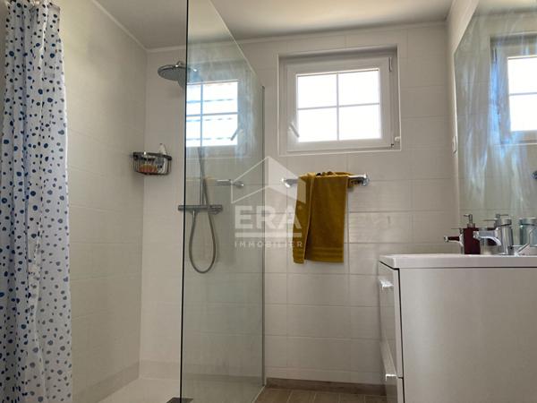 Maison vendu loué Bourg-achard 10 pièces 250 m2