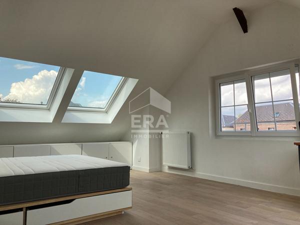 Maison vendu loué Bourg-achard 10 pièces 250 m2