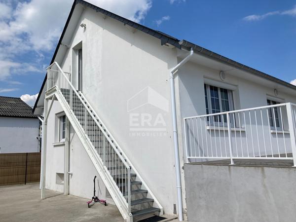 Maison vendu loué Bourg-achard 10 pièces 250 m2