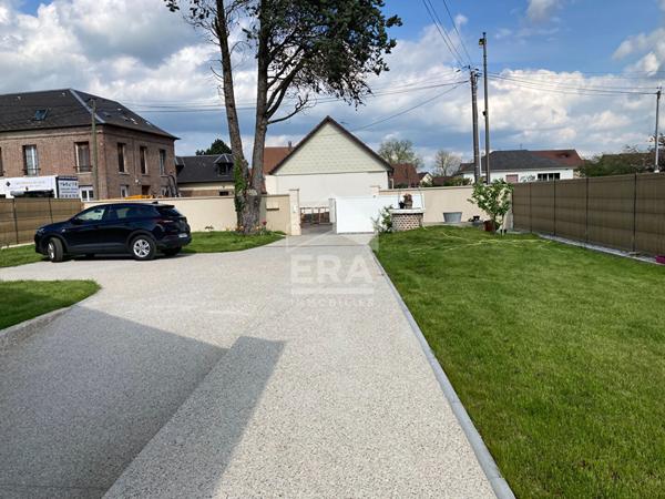 Maison vendu loué Bourg-achard 10 pièces 250 m2