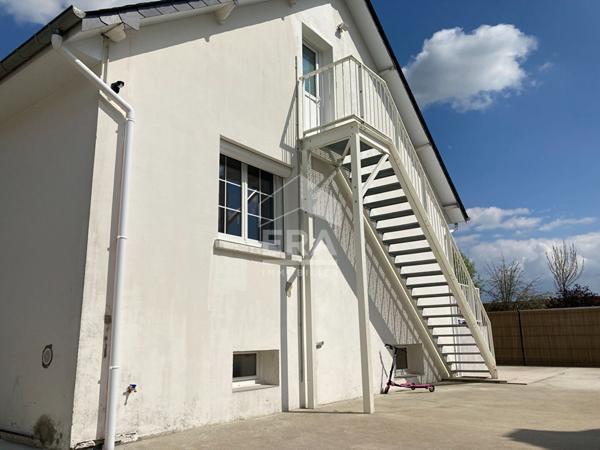 Maison vendu loué Bourg-achard 10 pièces 250 m2