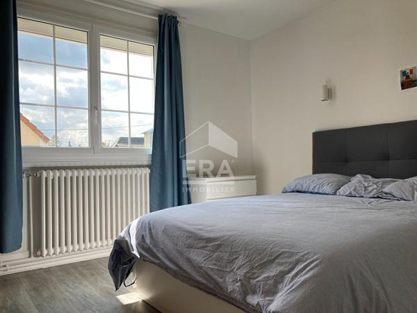 Maison vendu loué Bourg-achard 10 pièces 250 m2