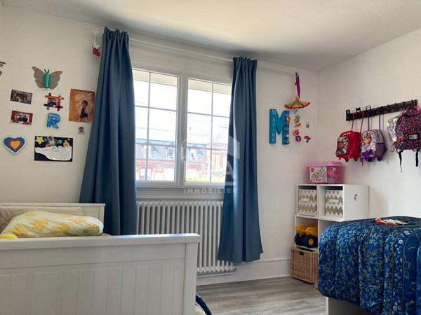 Maison vendu loué Bourg-achard 10 pièces 250 m2