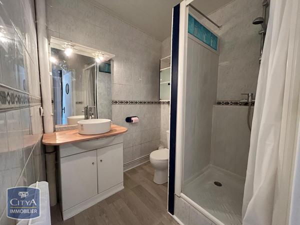 Appartement à vendre 2 pièces 52.85m²