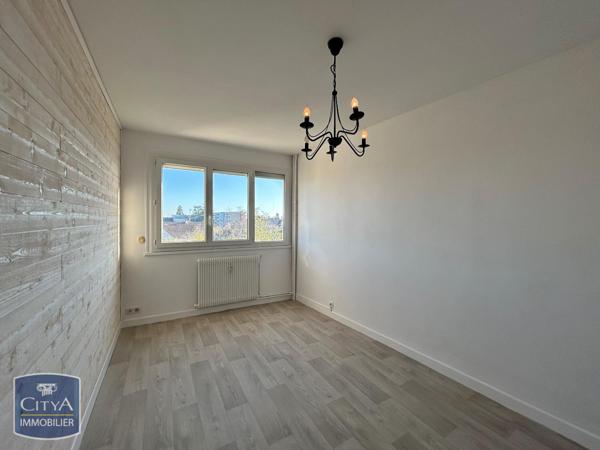 Appartement à vendre 2 pièces 52.85m²