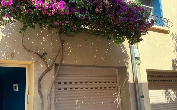 Maison à louer    2 pièces •  Cabestany