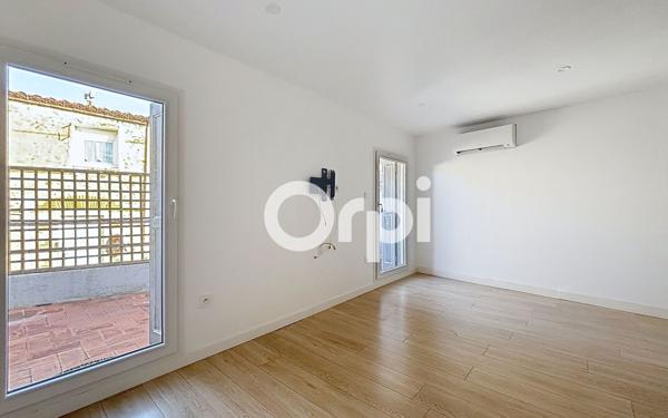 Maison à louer    2 pièces •  Cabestany