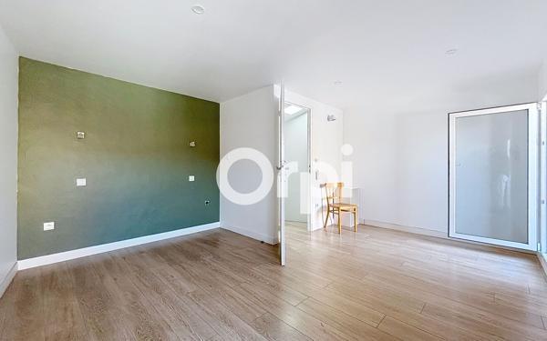 Maison à louer    2 pièces •  Cabestany