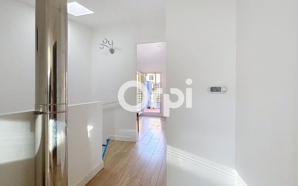 Maison à louer    2 pièces •  Cabestany