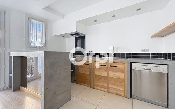 Maison à louer    2 pièces •  Cabestany