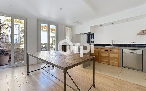 Maison à louer    2 pièces •  Cabestany