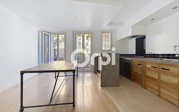 Maison à louer    2 pièces •  Cabestany