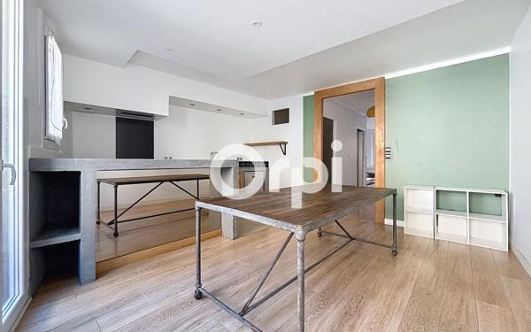 Maison à louer    2 pièces •  Cabestany