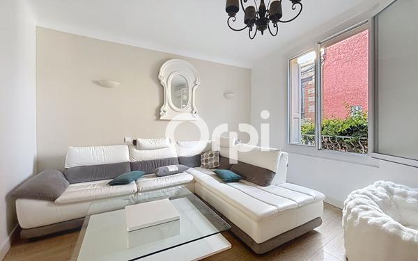 Maison à louer    2 pièces •  Cabestany