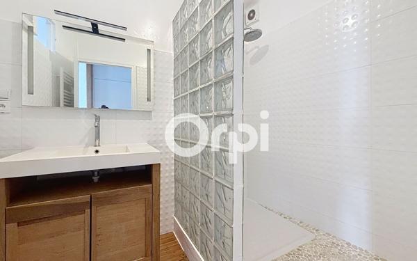 Maison à louer    2 pièces •  Cabestany