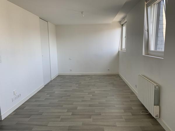 AU COEUR DE PONTIY Pontivy (56300)