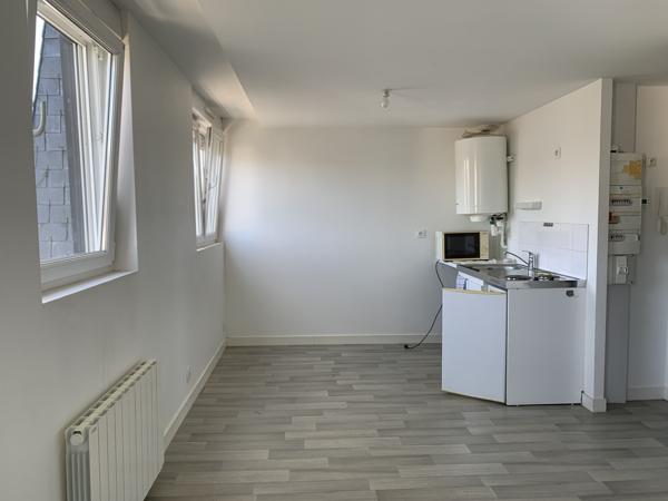 AU COEUR DE PONTIY Pontivy (56300)