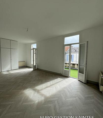 APPARTEMENT - 155 m² - 6 PIECES