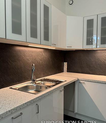 APPARTEMENT - 155 m² - 6 PIECES