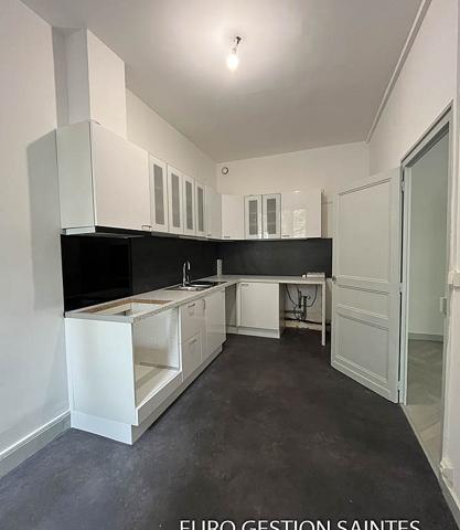 APPARTEMENT - 155 m² - 6 PIECES