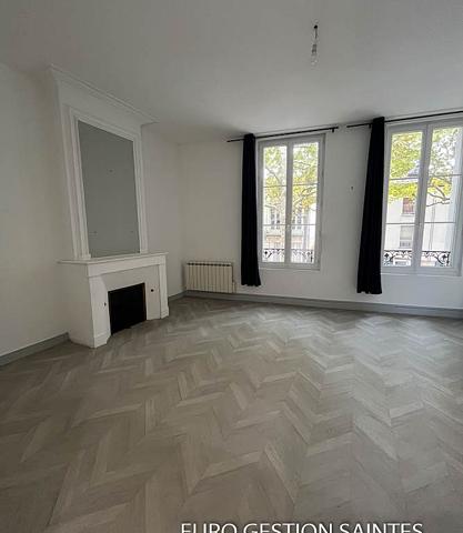 APPARTEMENT - 155 m² - 6 PIECES