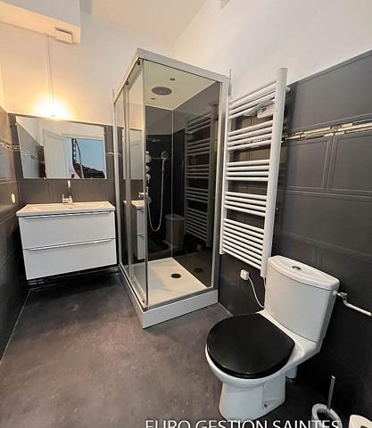 APPARTEMENT - 155 m² - 6 PIECES