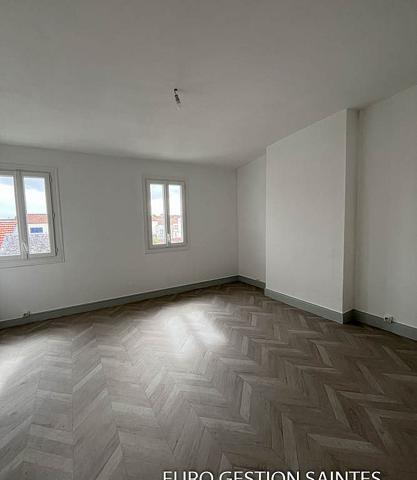 APPARTEMENT - 155 m² - 6 PIECES
