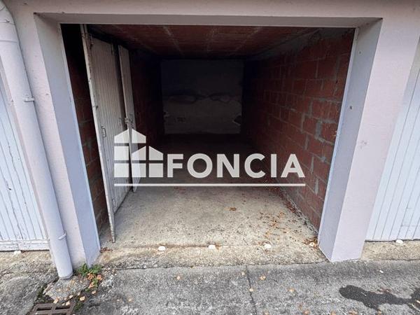 Location Parking - RESIDENCE BEVERLY Pau 64000