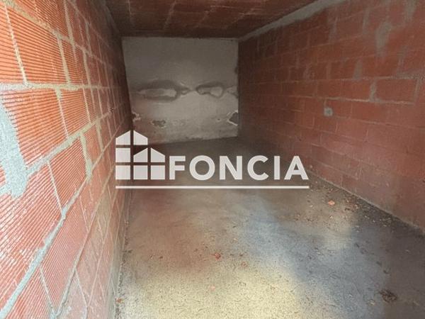 Location Parking - RESIDENCE BEVERLY Pau 64000