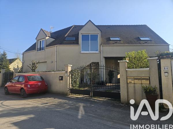 Maison à vendre 8 pièces 205 m² Boutigny