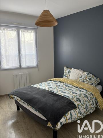 Maison à vendre 8 pièces 205 m² Boutigny