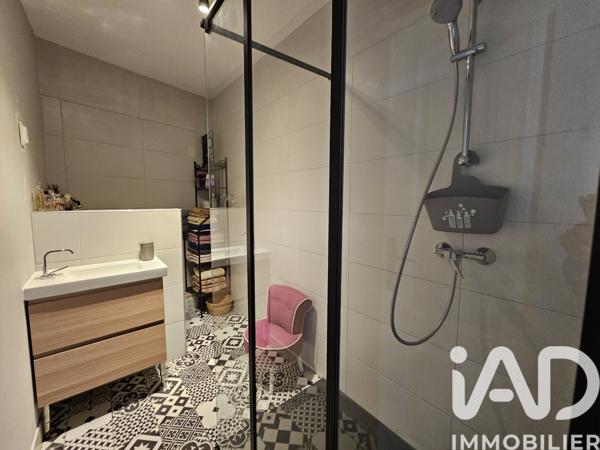 Maison à vendre 8 pièces 205 m² Boutigny