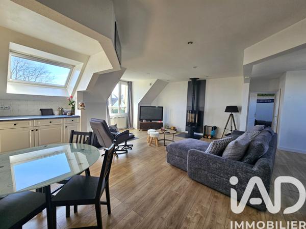 Maison à vendre 8 pièces 205 m² Boutigny