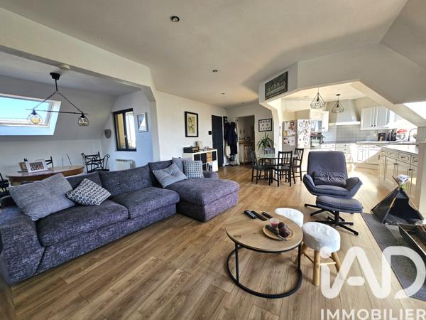 Maison à vendre 8 pièces 205 m² Boutigny