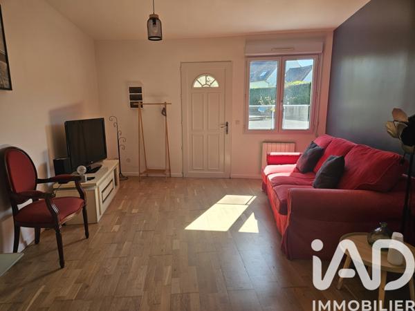 Maison à vendre 8 pièces 205 m² Boutigny